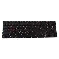 Lenovo IdeaPad Y700-15ACZ Y700-15ISK Y700-17ISK Backlit Keyboard