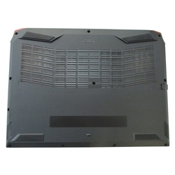 Acer Nitro AN515-58 Black Lower Bottom Case 60.QGTN2.001