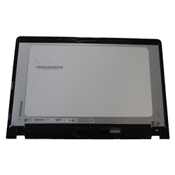 Asus Q505UA Lcd Touch Screen w/ Bezel 15.6" FHD 1920x1080 30 Pin