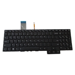 Lenovo Legion 5-15ARH05H 5-15IMH05 5-15IMH05H Backlit Keyboard w/ White Keys