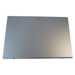 Acer Aspire A315-59 Silver Lcd Back Cover 60.K6WN2.002