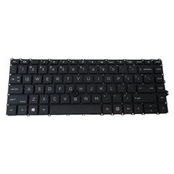 Backlit Keyboard w/ Pointer for HP EliteBook 840 G7 845 G7 840 G8 845 G8 Laptops