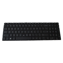 Backlit Keyboard w/ Pointer for HP EliteBook 850 G7 855 G7 850 G8 855 G8 Laptops