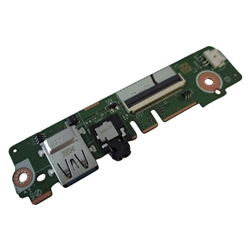 Acer Aspire A315-59 A515-47 A515-57 I/O USB Board 55.K3MN2.001