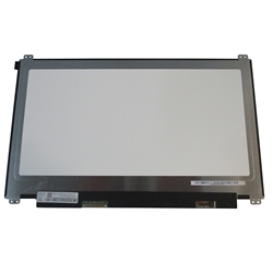 13.3" Lcd Touch Screen for Dell Latitude 3310 3330 Laptops FHD 40 Pin