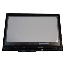 HP Chromebook 11 G4 EE Lcd Touch Screen w/ Bezel 11.6" HD 30 Pin M49289-001