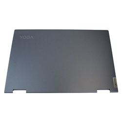 Lenovo IdeaPad Yoga 7-15ITL5 82BJ Gray Lcd Back Cover 5CB1A16268