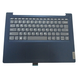 Lenovo IdeaPad 3-14ADA05 3-14ARE05 Palmrest w/ Keyboard & Touchpad 5CB0X56644