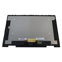 14" FHD Lcd Touch Screen w/ Bezel for HP Pavilion 14-DY 14M-DY 14T-DY M45013-001