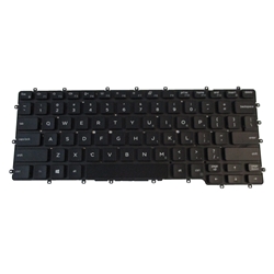 Backlit Keyboard For Dell Latitude 7400 2-in-1 9410 2-in-1 Laptops 476JH