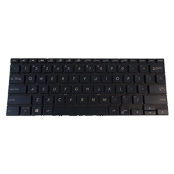 Asus Zenbook Flip 13 UX362 UX362FA Backlit Keyboard