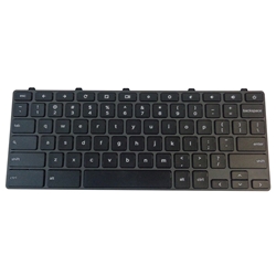 Dell Chromebook 3110 Keyboard 3G0H0 - Power Button Version