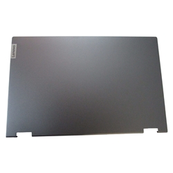 Lenovo IdeaPad Flex 5-15IIL05 5-15ITL05 Gray Lcd Back Top Cover 5CB1B02477