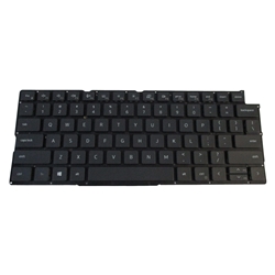 Backlit Keyboard For Dell Latitude 9420 2-in-1 Laptops