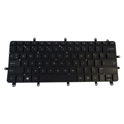 Backlit Keyboard for HP Envy Spectre XT UltraBook 13-2000