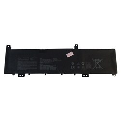 Battery For Asus VivoBook Pro 15 M580V N580V X580V Laptops 11.49V 47Wh C31N1636