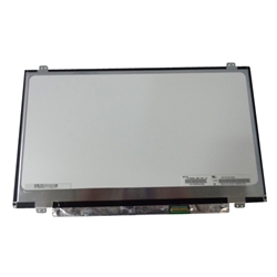 14" HD Led Lcd Screen For HP Chromebook 14A G5 14-DB Laptops L46551-001
