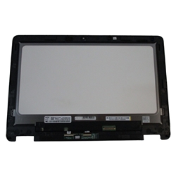 11.6" Lcd Touch Screen w/ Bezel for Dell Latitude 3140 2-in-1