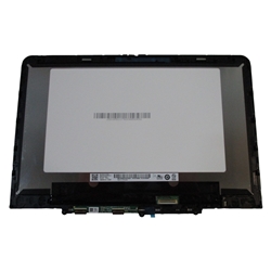 Lcd Touch Screen w/ Bezel For Lenovo 300w 500w Gen 3 11.6" HD 5M11C85595