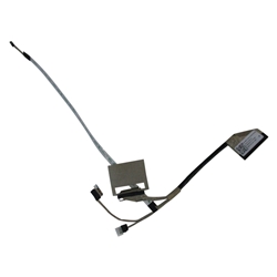 Lcd Video Cable For Lenovo 300e Yoga Chromebook Gen 4 5C11H81514 HQ2131172V000
