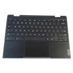 Lenovo 300E Chromebook 2nd Gen AST Palmrest w/ Keyboard & Touchpad 5CB0Z21541