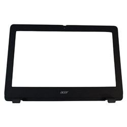 Acer Chromebook C723 C723T Black Lcd Front Bezel 62.KKAN8.001