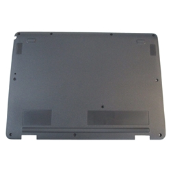 Lower Bottom Case Cover For Lenovo 500e Yoga Chromebook Gen 4 Laptops 5CB1L47305