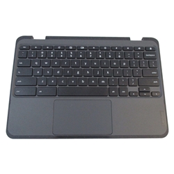 Lenovo 500e Chromebook Gen 3 Palmrest w/ Keyboard & Touchpad 5M11F24825