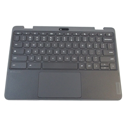 Lenovo 300e Yoga Chromebook Gen 4 Palmrest w/ Keyboard & Touchpad 5M11H62894