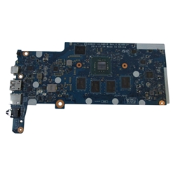 Dell Chromebook 3100 2-in-1 Laptop Motherboard Mainboard MW26R 0MW26R