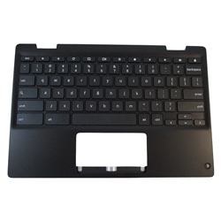 Palmrest w/ Keyboard For Asus Chromebook Flip C214 C214MA 90NX0291-R31US0
