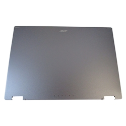 Acer Aspire 5 Spin 14 A5SP14-51MTN Gray Lcd Back Top Cover 61.KHKN7.001