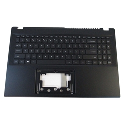 Acer Nitro V 15 ANV15-51 Palmrest w/ Backlit Keyboard 6B.QNAN7.030