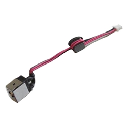 New Acer Aspire One D150 AOD150 KAV10 DC Jack Cable 50.S5702.001