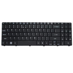 New Acer Aspire 5334 5734 5734Z eMachines E527 E727 Laptop Keyboard