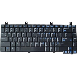 Keyboard for HP Pavilion DV5000 ZV5000 ZX5000 ZV6000 NX9100 Laptops
