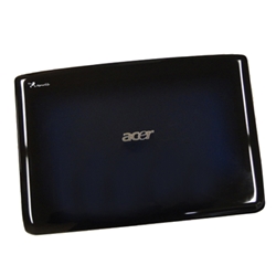 New Acer Aspire 6920 6920G Laptop Lcd Back Cover