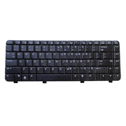New Notebook Keyboard for HP Compaq 540 550 6520S 6720S Laptops