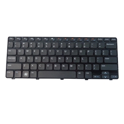 Dell Inspiron 1120 (M101Z) 11z (1121) 1122 (M102Z) Keyboard 97NVJ - W/ Frame
