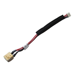 New Acer Aspire 4310 4710 4710G 4710Z 4920 4920G Series DC Jack & Cable