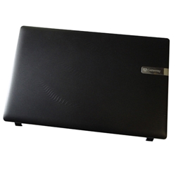 New Gateway NV50A NV51B NV51M NV55C Laptop Black Lcd Back Cover