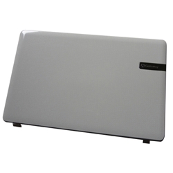 New Gateway NV55S NV57H Laptop White Lcd Back Cover 15.6" 60.BSZ02.004
