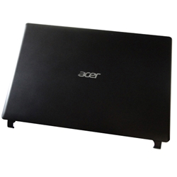 New Acer Aspire V5-431 V5-471 Paint Black Lcd Back Cover 60.M39N1.004