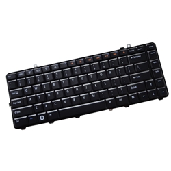 Dell Studio 1555 1557 1558 PP39L Keyboard W860J Non-Backlit