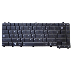 New Toshiba Satellite L730 L735 L740 L745 Black Laptop Keyboard