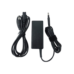 45W Ac Adapter Charger & Power Cord Replaces Dell PA-1450-66D1 FA45NE1-00
