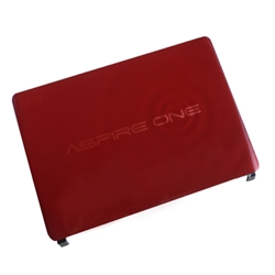 New Acer Aspire One D270 Red Lcd Back Cover 60.SGAN7.021