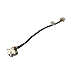 New Dc Jack Cable for HP Pavilion G7-1000 Laptops