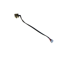 Toshiba Satellite C670 C670D C675 C675D L770 L770D L775 L775D Dc Jack Cable