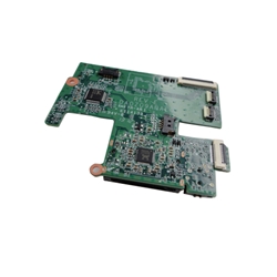 New Acer Aspire M5 M5-481T M5-481TG M5-481PT Audio & Power Button Board
